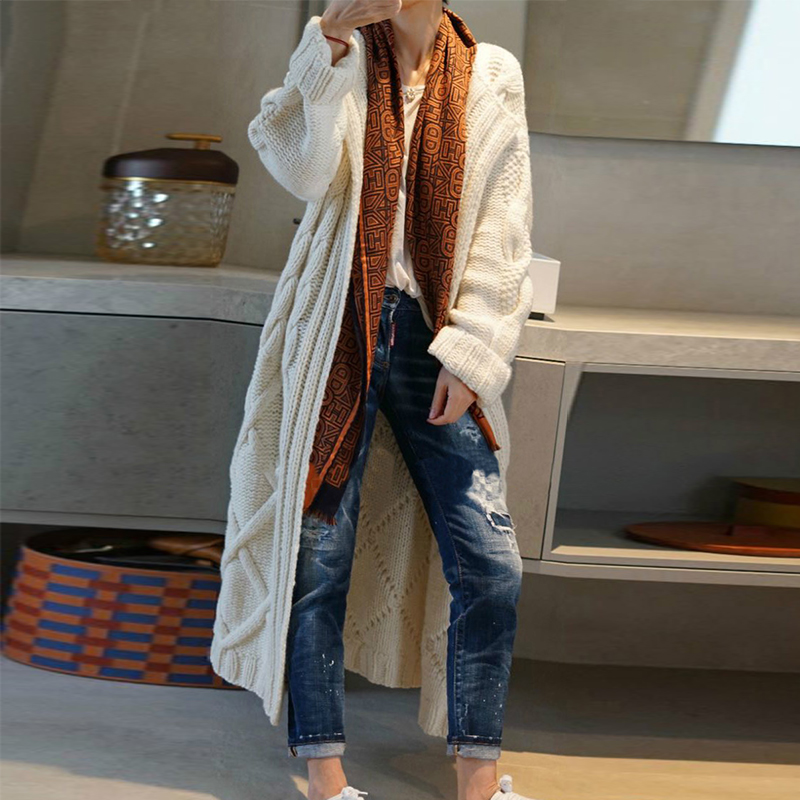 金家风尚高端100%纯山羊绒衫