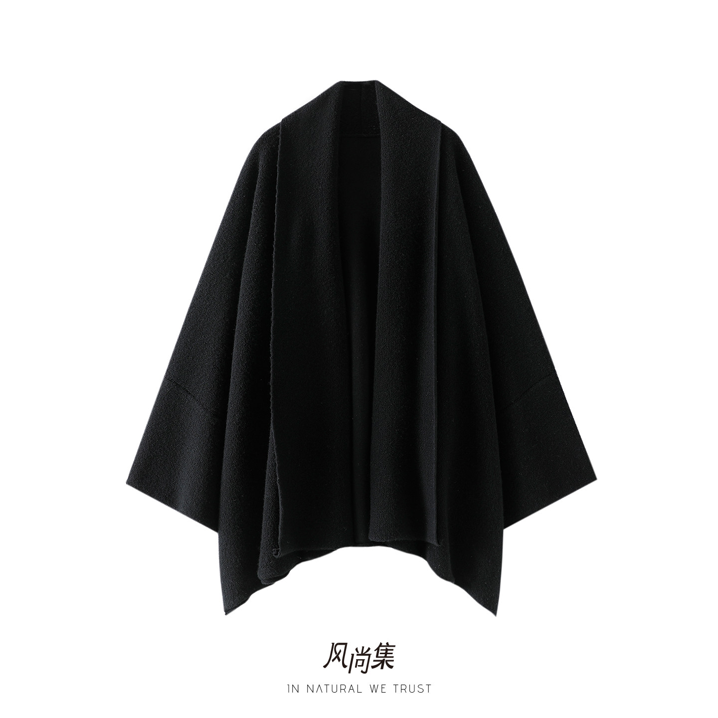 风尚集官方高端羊绒羊毛衫女