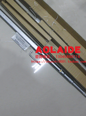 原装日本kanon中村大型扭力扳手N1000LCK 扭力范围100~1000N.m