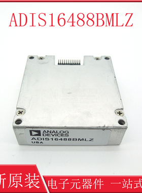 全新原装 ADIS16488BMLZ ML24模块 IMU-惯性测量单元 运动传感器