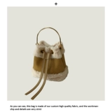 Универсальная небольшая сумка, демисезонная сумка через плечо, портативный ремешок для сумки