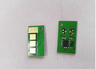 富士施乐3200原装正品硒鼓芯片 计数芯片 清零计数器