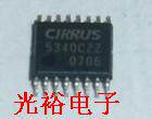 CS5340CZZ，CS5340-CZZ CS5340-CZ CS5340-DZZ CS5340DZ 保证质量