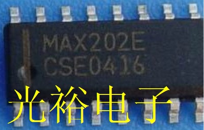 MAX202ECSE 全新原装一个5元，保证质量.