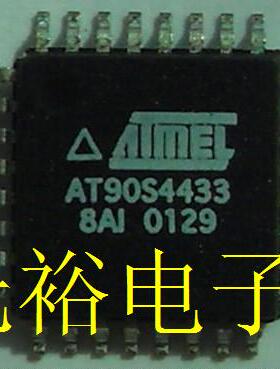 AT90S4433-8AI,AT90S4433-8AU,AT90S4433-8AC,AT90S4433保证质量.