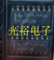 HC4052M,CD74HC4052M96全新现货库存，保证质量.