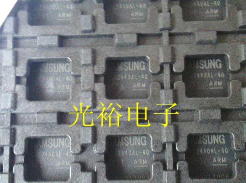 S3C2440AL-40,S3C2440A40-YQ80现货库存,保证质量.