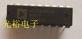 AD7541AKNZ,AD7541AKN,AD7541KN,AD7541正品现货，保质量可直拍
