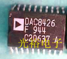 DAC8426FS,DAC8426F,DAC8426现货库存，保证质量包上机,放心购买