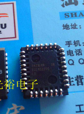 W29C040P-70B,W29C040P华邦厂家PLCC,现货库存，保证质量.