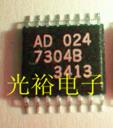 AD7304BRUZ,AD7304BRU,AD7304B,AD7304现货库存，保证质量包上机.