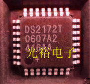 DS2172T，DS2172全新现货库存，保证质量，包上机好用，可直拍.