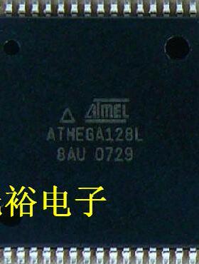ATMEGA128l-8AU,ATMEGA128l-8AI现货库存，保证质量.