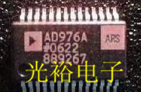 AD976ARS,AD976BRS,AD976现货库存，保证质量.