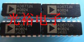 AD677JN保证质量 可以保上机 欢迎询价