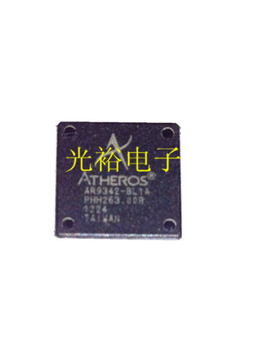 AR9342-BL1A,AR9342现货库存，保证质量，放心购买.
