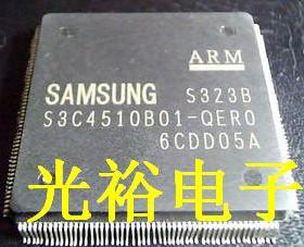 S3C4510B01-QERO,S3C4510BO1-QERO,S3C4510B现货库存，保证质量.