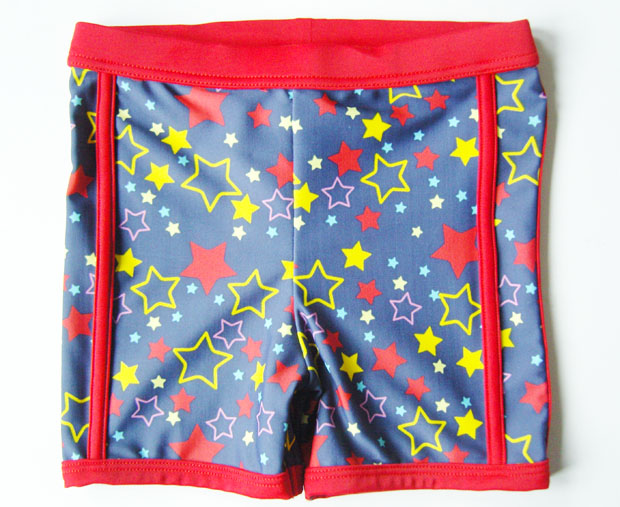 Maillot de bain garcon          - Ref 2539709 Image 5