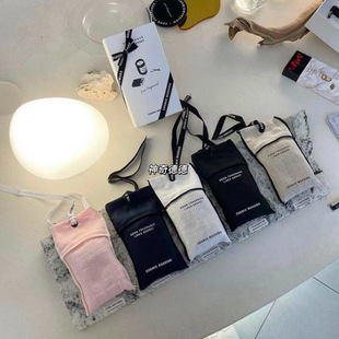 韩国小众cosmic mansion居家香包车载香薰挂件持久香袋