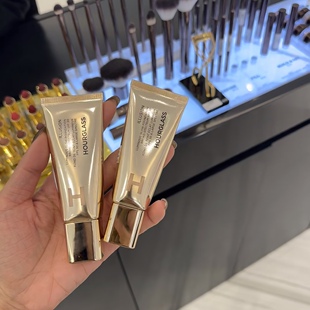 Hourglass2025新品焕彩粉底液1号 2号干皮混干皮遮瑕滋润细腻光泽