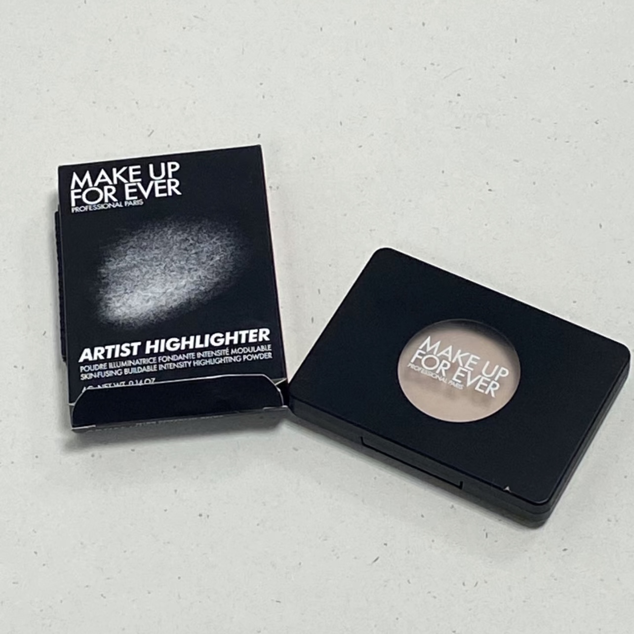 玫珂菲高光提亮修容美国哑光高光