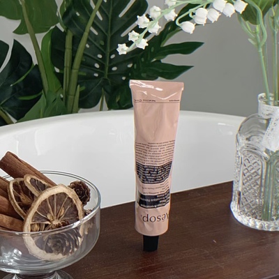 现货~AESOP伊索赋活芳香护手霜75ml 滋润保湿留香好闻舒缓