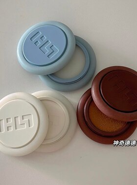simihaze现货修容膏定妆粉保湿膏