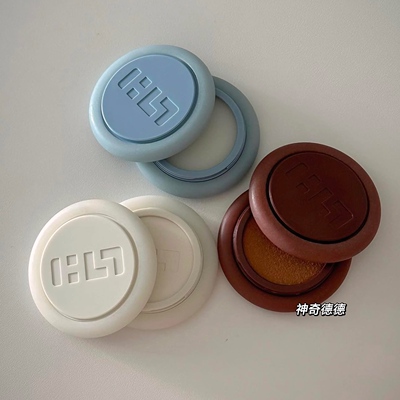 simihaze现货修容膏定妆粉保湿膏