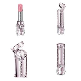 滋润淡化唇纹 花舞口红保湿 Jill Stuart吉尔斯图尔特有色润唇膏