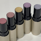 限定腮红高光眼影多用棒 RMK 25春季 指甲油生日送女生礼物