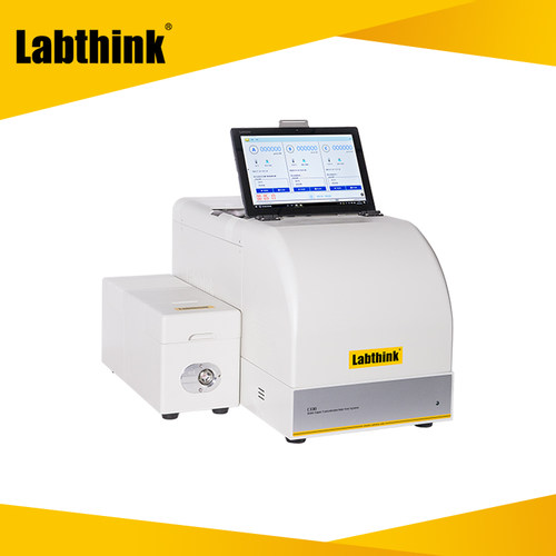 Labthink兰光电解法透湿测试仪