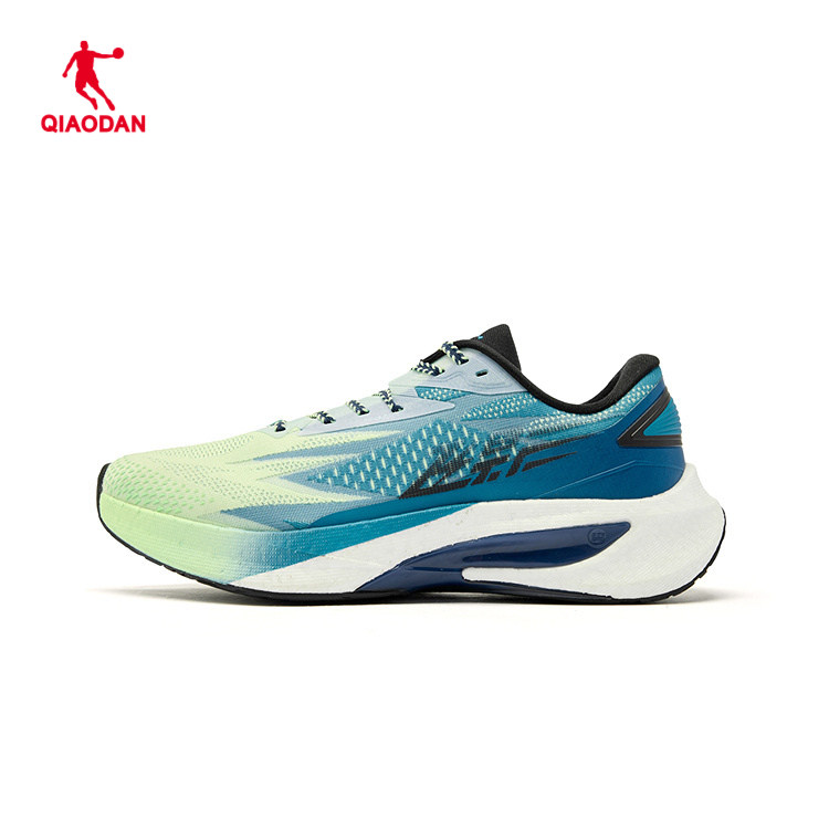 飞影4.0SE乔丹跑步鞋男2025秋季透气缓震防滑运动鞋QDB023244251