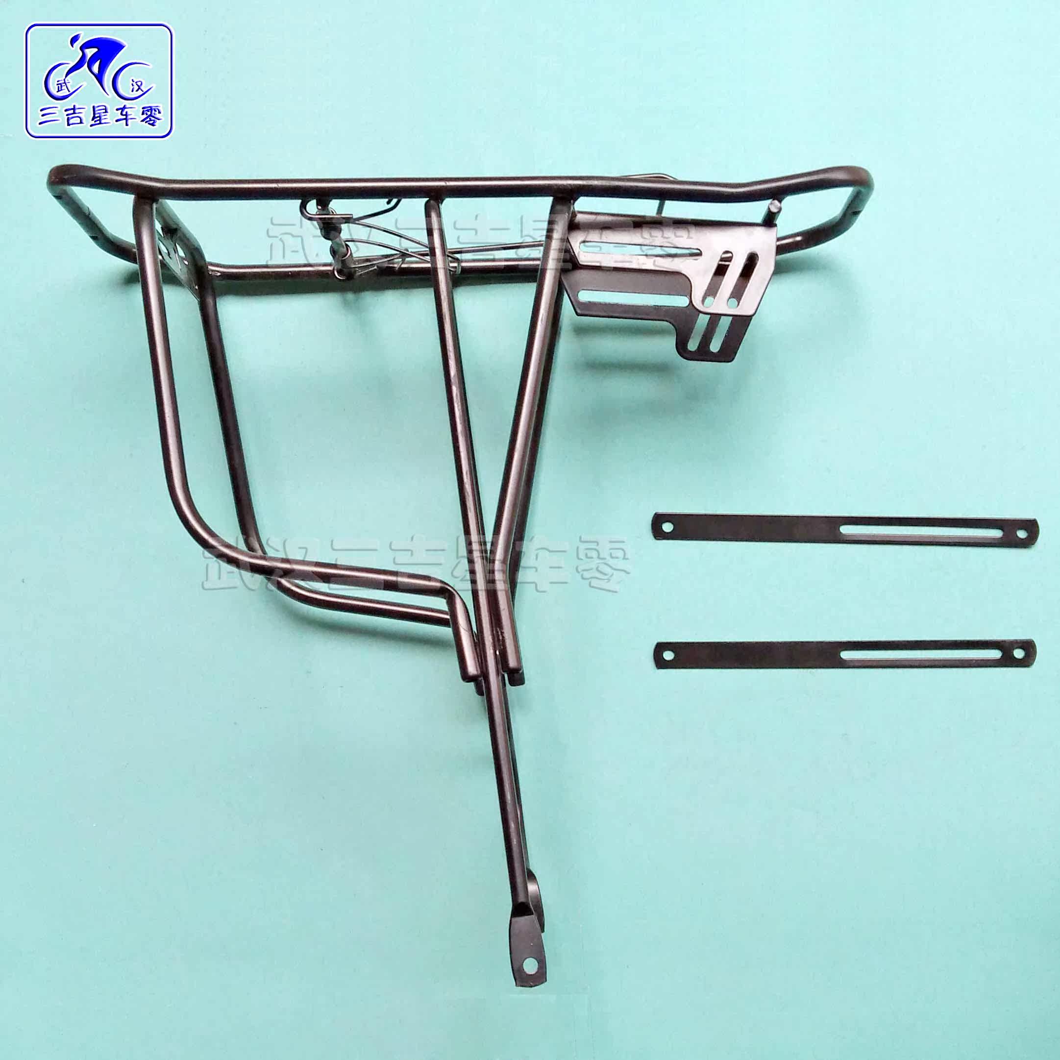 Porte-bagages pour vélo - Ref 2413737 Image 1