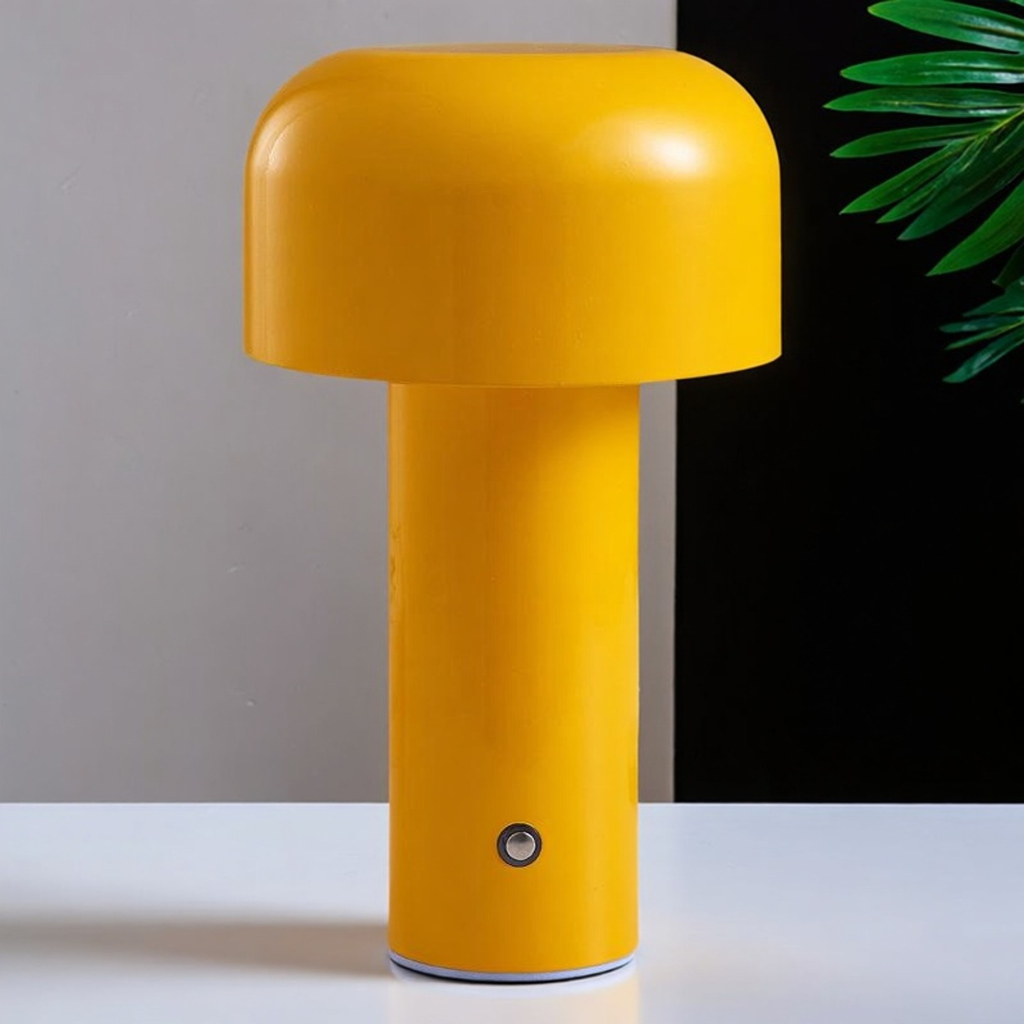 创意蘑菇USB充电式触摸LED装饰台灯酒吧清吧咖啡厅桌灯卧室床头灯,家装灯饰光源,装饰台灯,淘宝优惠券,粉丝福利购,淘宝优惠卷