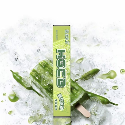 【汉宫草本】果味吸棒正品水果味清新替代品清凉薄荷吸棒便携