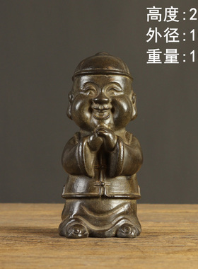 复古浮雕人像做旧石雕