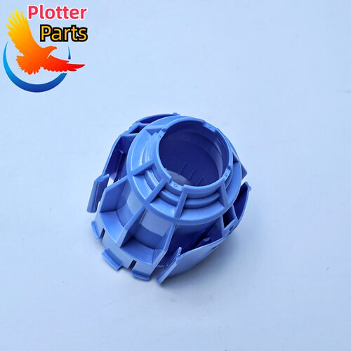 LATEX绘图仪纸杆3寸堵头适配器