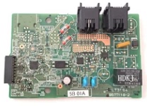 适用兄弟MFC-8540dn网络板MFC-8535dn 8530dn 传真板通讯板