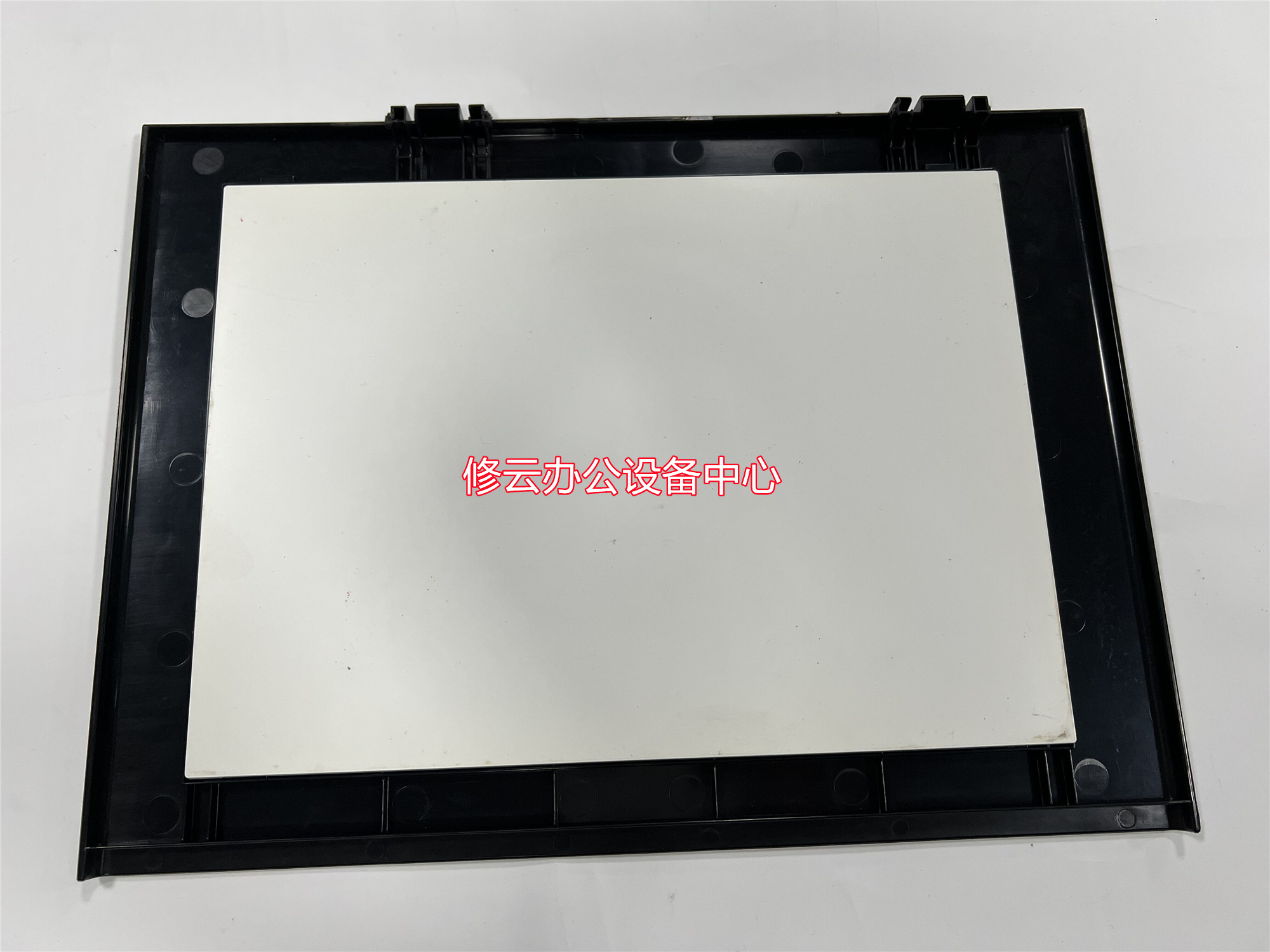 适用于 佳能MF3010 MF3010 MF3014扫描盖板 复印盖板 顶盖 上盖