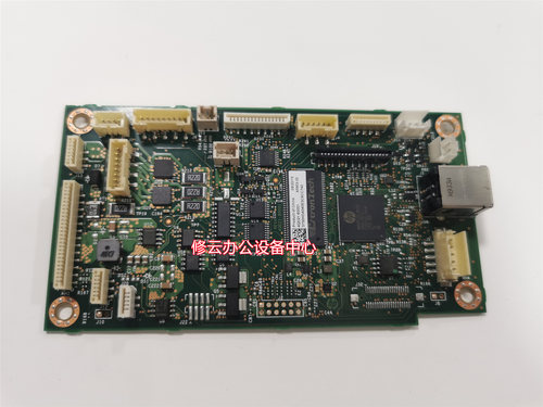 适用hp1005w主板接口板