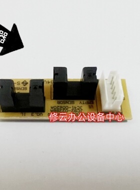 适用 惠普HP 136w 103A 107A 107W 108A 108W 136A 131定影传感器