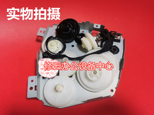 M125A 原装 M127FN M128FN M126NW硒鼓驱动齿轮组 惠普HPM128FP