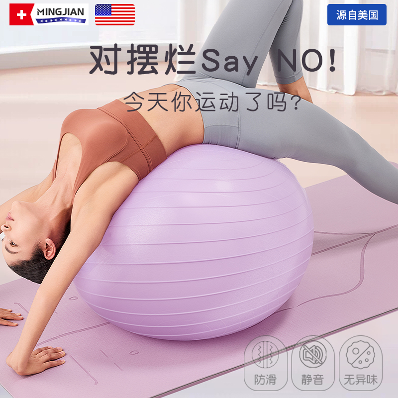 名舰感统训练空翻辅助颗粒大龙球