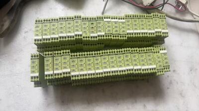 CM3/DC24-48/AC24-240V 宜科时间继电器