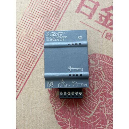 溢价-s71200PLC  SB 1222  DC 200