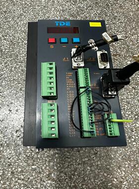 溢价-TDE驱动器DMBL07实图议价
