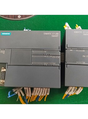 溢价-议价PLC6ES72881ST300AA0主机
