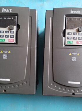 询价-GD200A018022P4英威腾变频器18.5kw