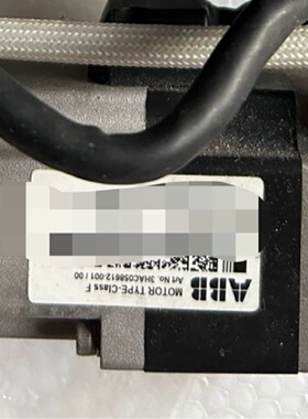 溢价-议价3HAC058612001机器人1200Te