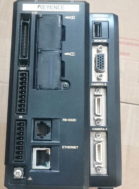 询价-传感器基恩士cvx150a视觉控制器